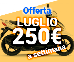 Offerta Luglio 2018