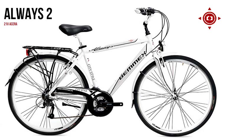Noleggio Bici a Olbia - Lupo Bike | Noleggio Olbia